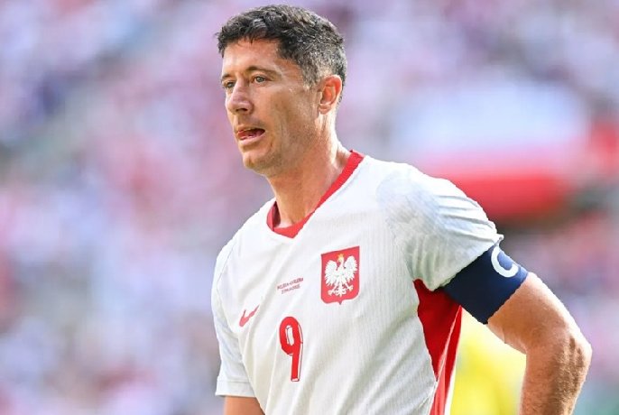  Nhận định Ba Lan vs Bosnia 01h45 ngày 26/09: Khó tạo nên cách biệt