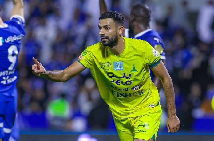  Nhận định Al-Khaleej vs Al-Fayha 21h50 ngày 15/10: 2 kẻ cùng khổ