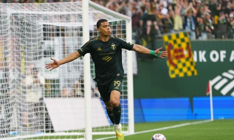 Nhật định phạt góc Portland Timbers vs Club Tijuana, 9h30 ngày 14/8 - Ảnh 1