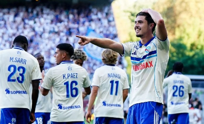  Nhận định Paris FC vs Strasbourg 22h15 ngày 19/9: Cạm bẫy nơi hiểm địa