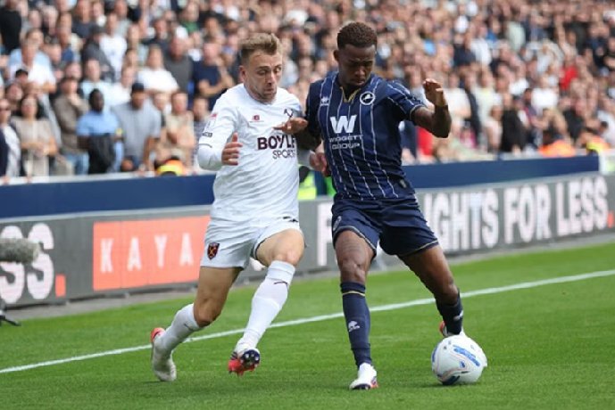  Nhận định West Ham vs QPR 02h00 ngày 10/10/2026: Cơn mưa bàn thắng