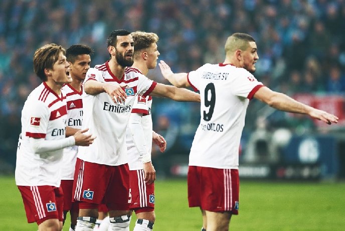  Nhận định Hamburger vs Koln 20h30 ngày 19/9: Khó xử 'Bầy dê'