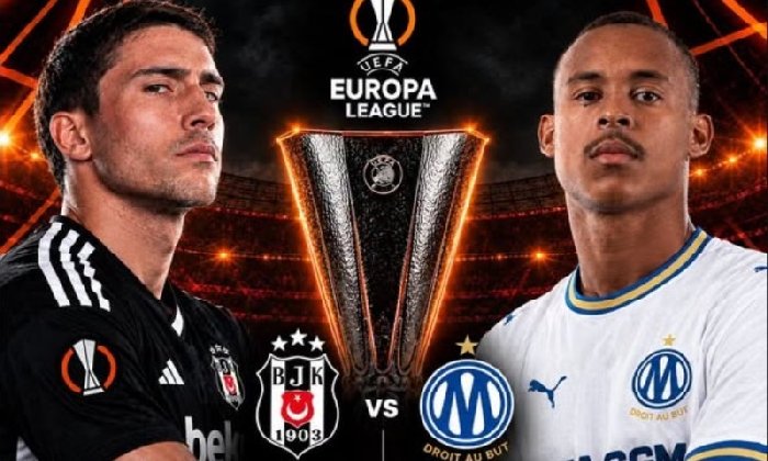  Nhận định Besiktas vs Marseille 02h00 ngày 18/9: Chủ nhà bay cao