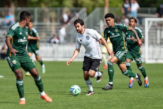  Nhận định Portland Timbers vs Atlanta 10h00 ngày 20/09: Chủ nhà lại thắng