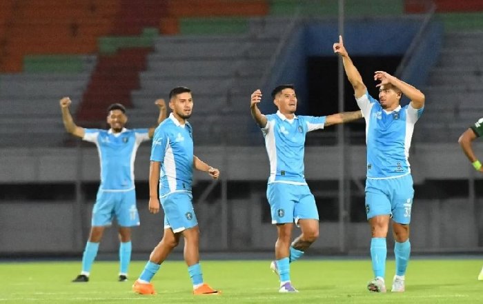  Nhận định Oriente Petrolero vs San Antonio 07h30 ngày 22/08: Chủ nhà đáng tin