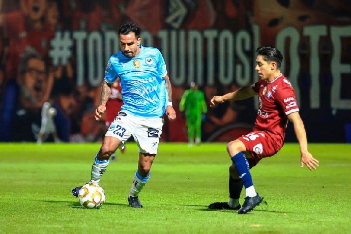  Nhận định Tepatitlan vs Jaiba Brava 08h00 ngày 03/10: Bắt nạt chủ nhà