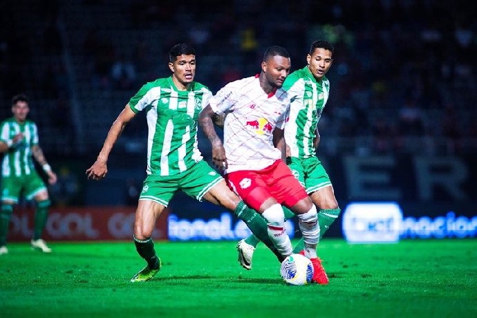  Nhận định Remo vs Bragantino 05h30 ngày 19/10: Níu chân nhau