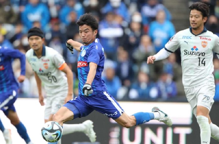  Nhận định Mito Hollyhock vs Shimizu S-Pulse 13h00 ngày 11/10: Tân binh rơi điểm