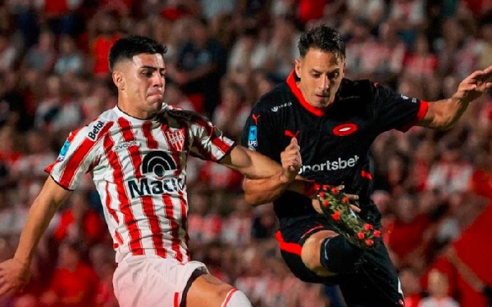  Nhận định Independiente vs Instituto 05h15 ngày 03/10: Thế trận chặt chẽ