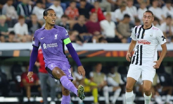  Nhận định LASK Linz vs Liverpool 23h45 ngày 14/10: The Reds giải hạn