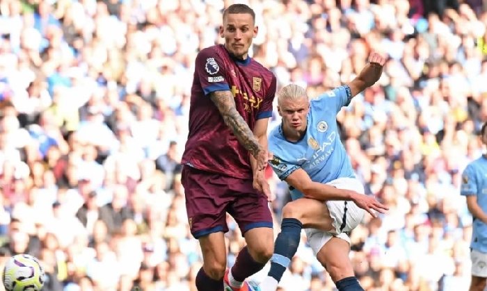  Nhận định Man City vs Ipswich 21h00 ngày 17/10: The Citizens thắng đậm