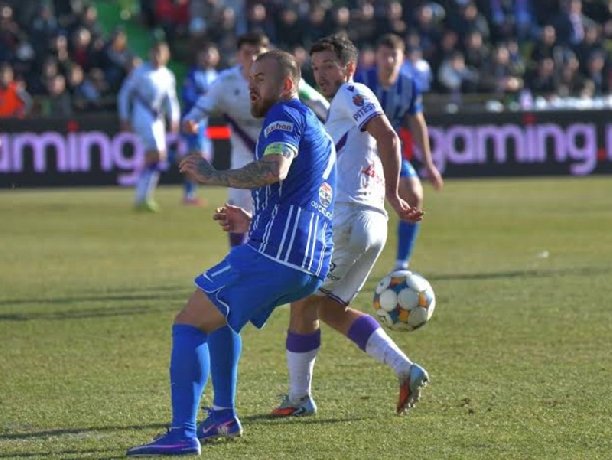  Nhận định Arges vs Farul Constanta 01h30 ngày 15/8: Lợi thế sân nhà