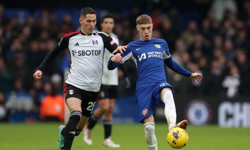 Nhật định phạt góc Fulham vs Chelsea, 2h00 ngày 25/8 - Ảnh 1