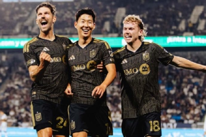  Nhận định Los Angeles FC vs Austin 09h30 ngày 15/10: Chủ thắng cách biệt