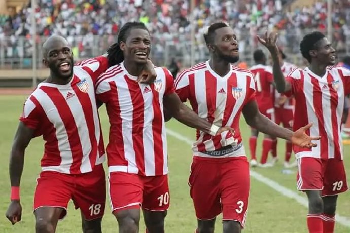  Nhận định Rwanda vs Liberia 23h00 ngày 25/9: Khốn khổ trước Ong bắp cày