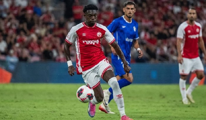  Nhận định Ararat Armenia vs AZ Alkmaar 23h45 ngày 22/10: Kẻ yếu lại thua