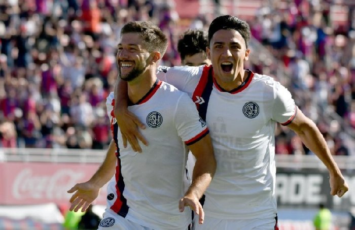  Nhận định Estudiantes vs Newell's Old Boys 05h00 ngày 01/09: Mỗi đội một điểm