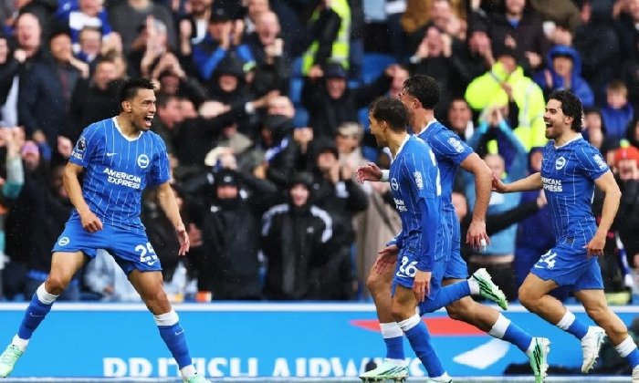  Nhật định phạt góc Jablonec vs Brighton, 23h45 ngày 22/10