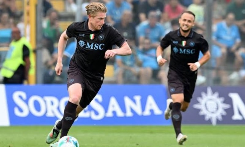 Nhật định phạt góc Napoli vs Bodo Glimt, 02h00 ngày 21/10 - Ảnh 1
