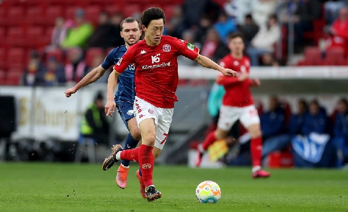  Nhận định Schalke vs Mainz 20h30 ngày 17/10: Niềm vui nơi đất khách