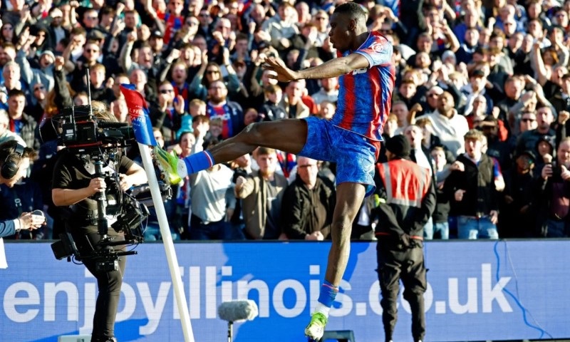 Nhật định phạt góc Crystal Palace vs Ipswich, 21h00 ngày 12/9 - Ảnh 1