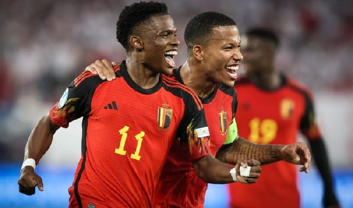  Nhận định U21 Bỉ vs U21 Xứ Wales 01h00 ngày 30/09: Thế trận một chiều