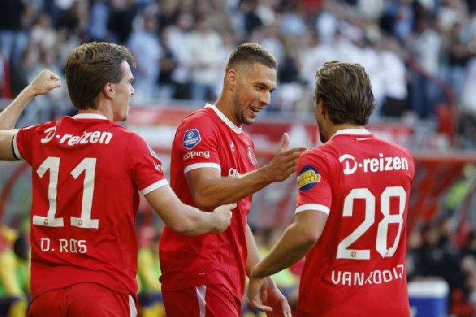  Nhận định Twente vs Thun 02h00 ngày 16/10: Tin vào cửa trên