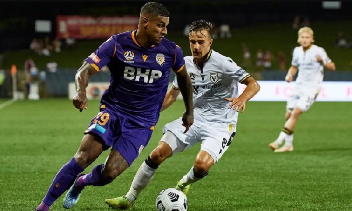  Nhật định phạt góc Macarthur vs Perth Glory, 13h00 ngày 17/10