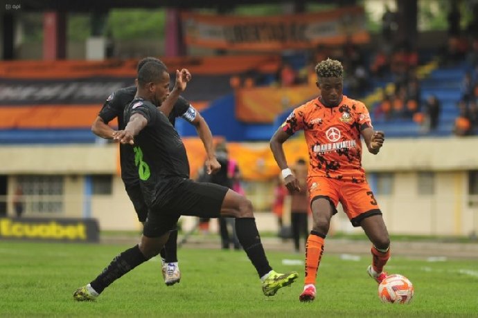 Nhận định Libertad vs Orense 07h00 ngày 01/08: Tin vào chủ nhà