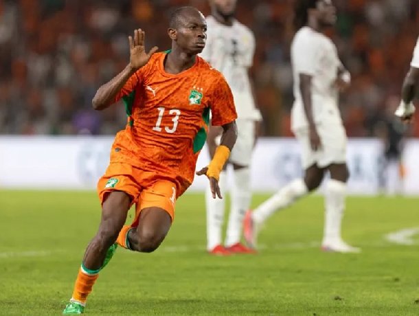  Nhận định Bờ Biển Ngà vs Cameroon 02h00 ngày 04/10: Thế trận kín kẽ