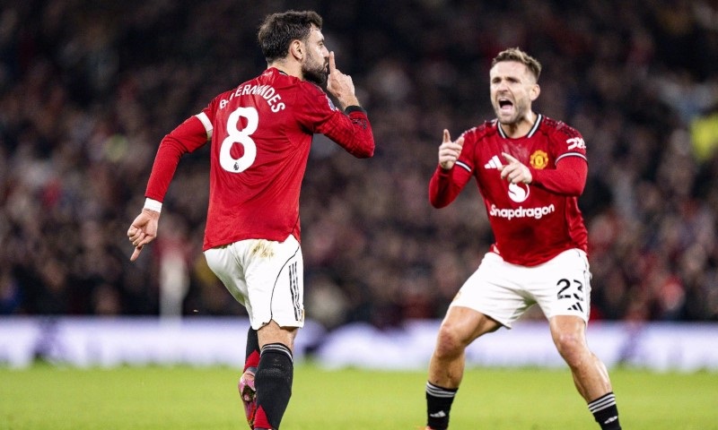 Nhật định phạt góc MU vs Sabah Baku, 2h00 ngày 11/9 - Ảnh 1