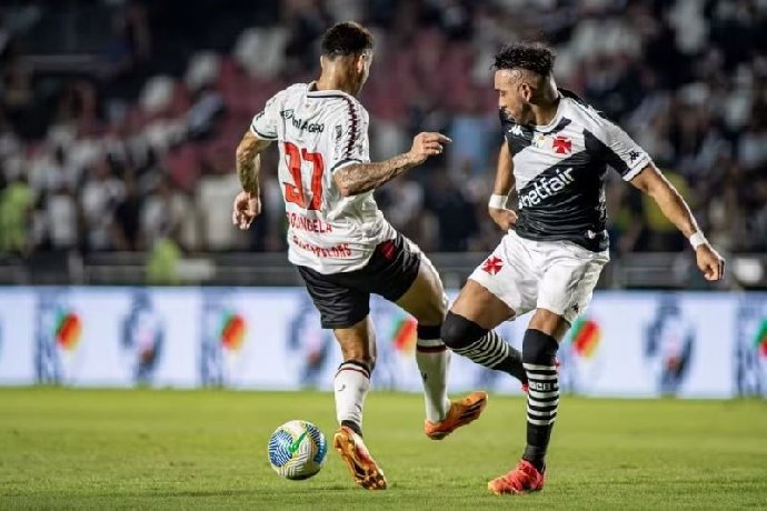  Nhận định Vasco da Gama vs Remo 03h00 ngày 11/10: Bắt nạt tân binh