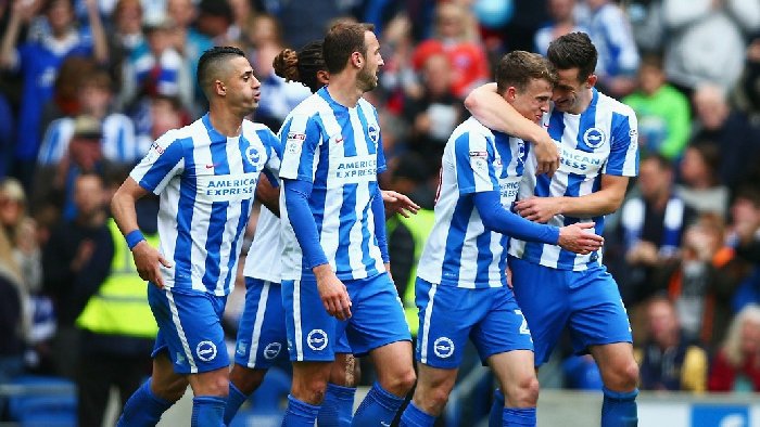 Nhận định Jablonec vs Brighton 23h45 ngày 22/10: Khách làm chủ