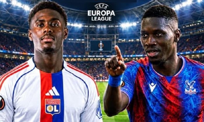  Nhận định Lyon vs Crystal Palace 23h45 ngày 15/10: Ba điểm cho Les Gones