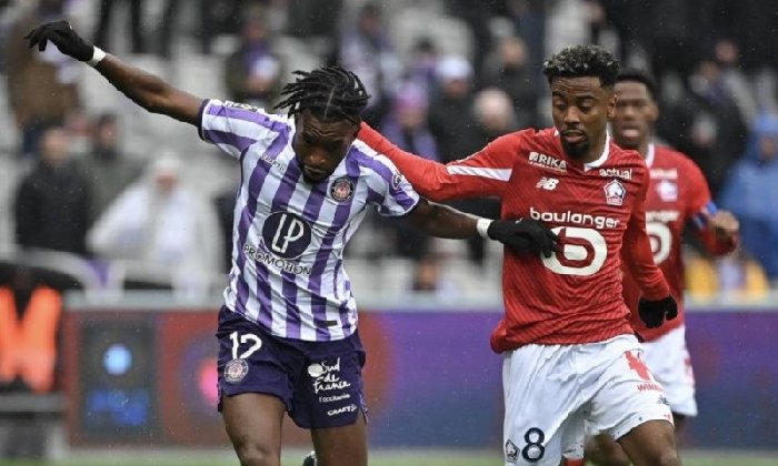  Nhận định Toulouse vs Lille 1h45 ngày 3/9: Khách lại đè chủ