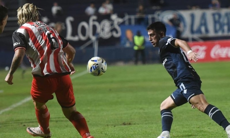 Nhật định phạt góc Barracas Central vs Rivadavia, 05h00 ngày 22/9 - Ảnh 1
