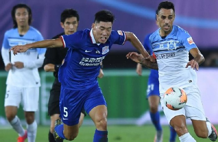  Nhận định Wuxi Wugo vs Guangxi Hengchen 18h00 ngày 25/09: Cửa trên bất lực