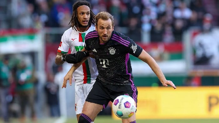  Nhận định Augsburg vs Bayern Munich 20h30 ngày 11/10: Hùm xám khó áp đảo