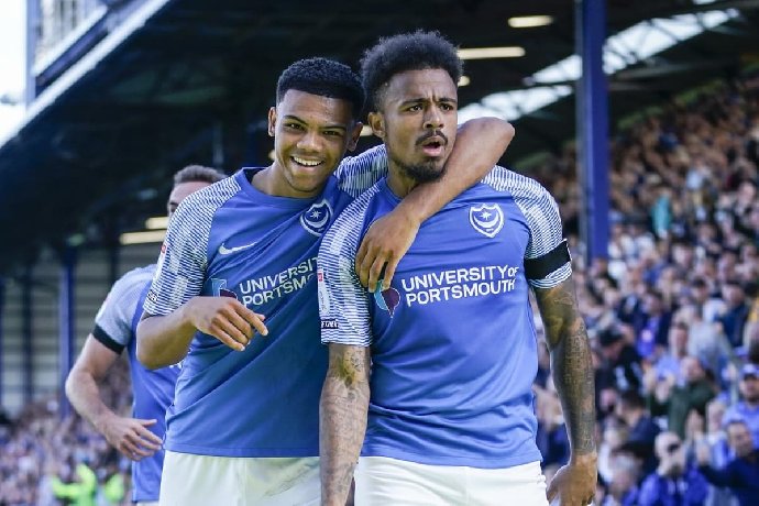  Nhận định Wolves vs Portsmouth 01h45 ngày 21/10: Bầy sói điêu đứng