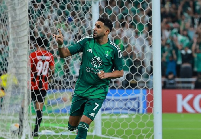  Nhận định Al Wasl vs Al-Ahli Saudi 23h00 ngày 12/10: Nhà vua đi dạo