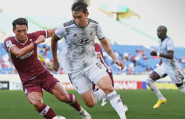  Nhận định Vissel Kobe vs Jeonbuk 17h00 ngày 14/10: Khó phân cao thấp