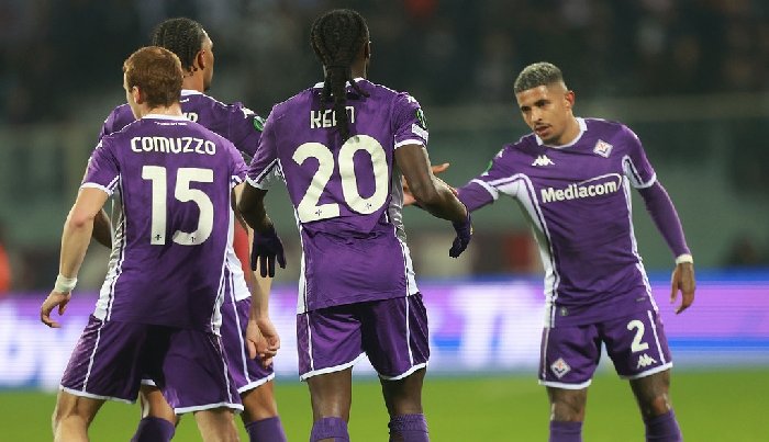  Nhận định Genoa vs Fiorentina 20h00 ngày 10/10: 2 kẻ đồng cảnh ngộ