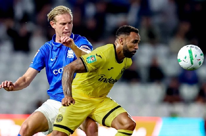 Nhận định Reading vs Brentford 02h00 ngày 16/09: Chủ nhà khó khăn