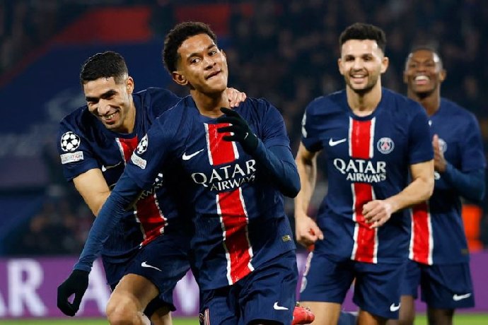  Nhận định Man City vs PSG 02h00 ngày 15/10: Chia điểm tại Etihad