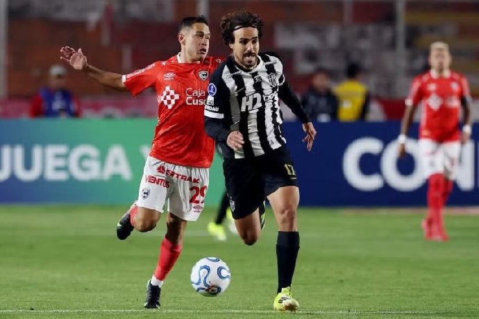 Nhận định Vasco da Gama vs Santa Fe 05h00 ngày 16/09: Bán kết cho chủ nhà