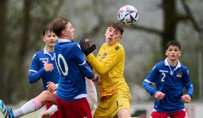  Nhận định U17 Thụy Sĩ vs U17 Liechtenstein 22h00 ngày 15/10: Chờ mưa bàn thắng