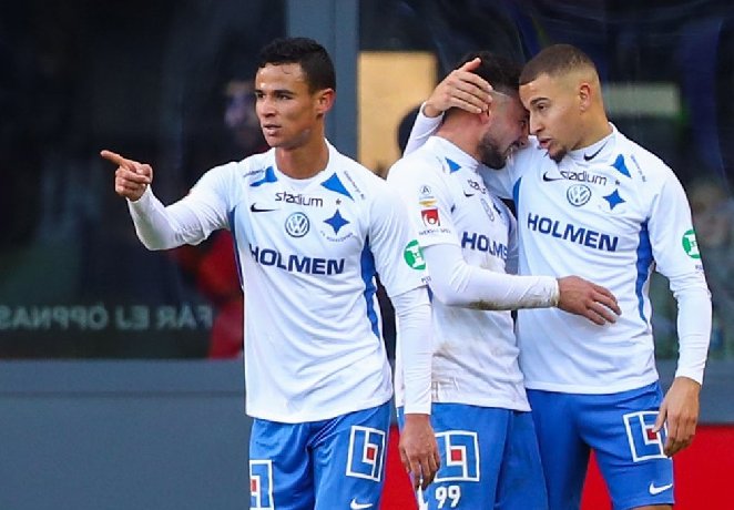  Nhận định Landskrona vs Norrkoping 00h00 ngày 29/7: Chung kết vì ngôi đầu