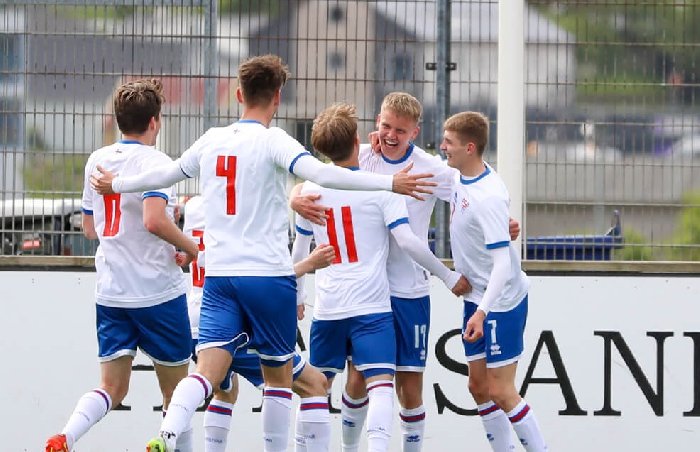  Nhận định U21 Đảo Faroe vs U21 Luxembourg 23h00 ngày 30/9: Hy vọng mong manh