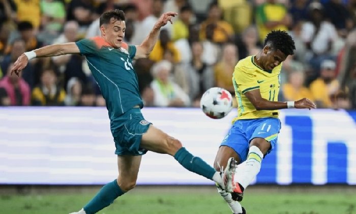  Nhật định phạt góc Australia vs Brazil, 17h00 ngày 29/9