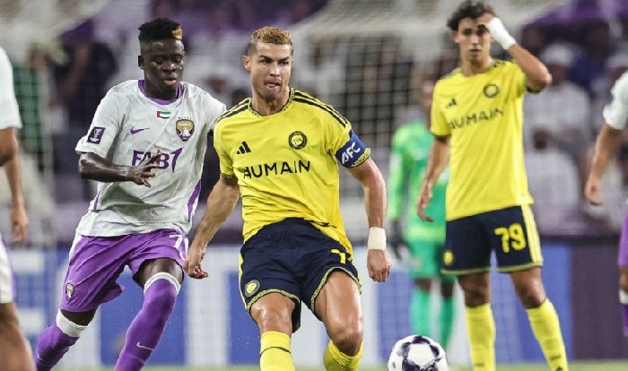  Nhận định Al Faisaly vs Al Nassr 20h30 ngày 23/10: Thất vọng Ronaldo
